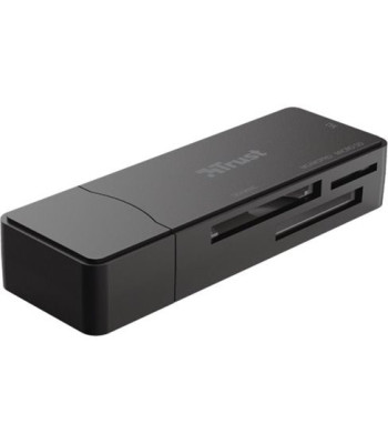 TRUST NANGA USB3.1 CARDREADER