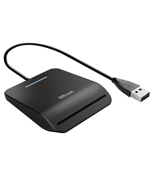 TRUST PRIMO DNI SMARTCARD READER TRUST PRIMO DNI SMARTCARD READER
