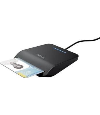 TRUST PRIMO DNI SMARTCARD READER