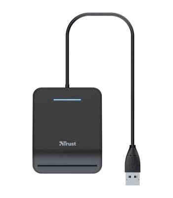 TRUST PRIMO DNI SMARTCARD READER