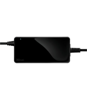 TRUST PRIMO LAPTOP CHARGER 19V-90W - Strømforsyningsadapter