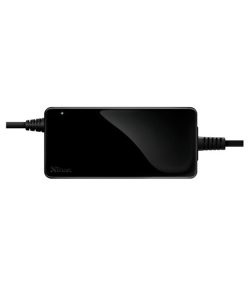 TRUST PRIMO LAPTOP CHARGER 19V-90W - Strømforsyningsadapter TRUST PRIMO LAPTOP CHARGER 19V-90W - Strømforsyningsadapter