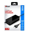 TRUST PRIMO LAPTOP CHARGER 19V-90W - Strømforsyningsadapter