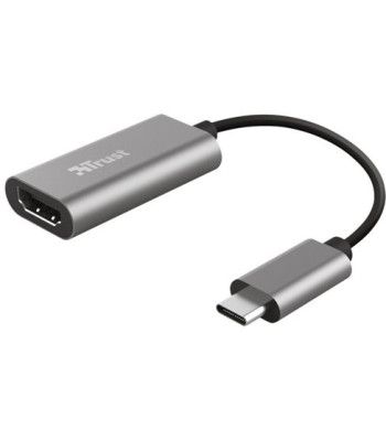 TRUST DALYX USB-C HDMI ADAPTER