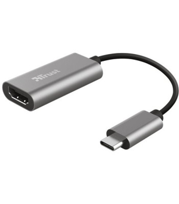 TRUST DALYX USB-C HDMI ADAPTER