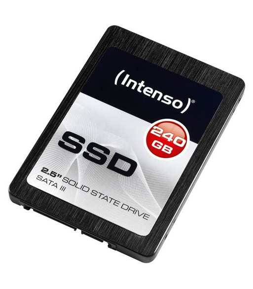 Intenso 3813440 - Intern harddisk