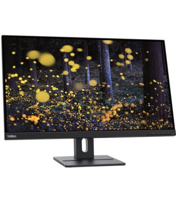 Lenovo ThinkVision E27q-20 - WLED 27'' - QHD-skærm