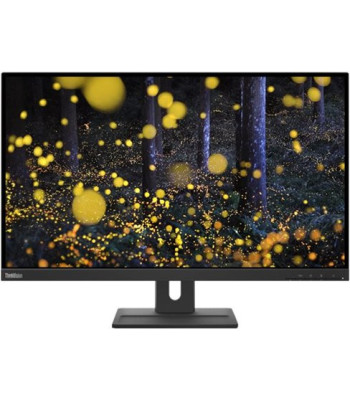 Lenovo ThinkVision E27q-20 - WLED 27'' - QHD-skærm