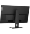 Lenovo ThinkVision E27q-20 - WLED 27'' - QHD-skærm