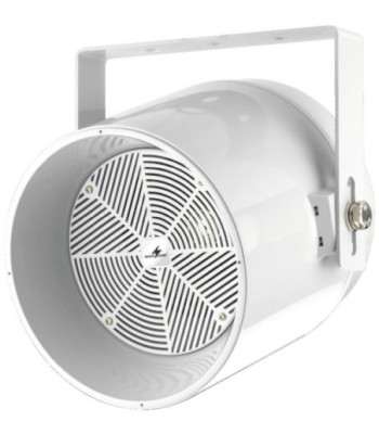 100V højttaler - EDL-250/WS MONACOR