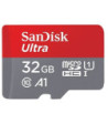 SANDISK MicroSDHC 32GB