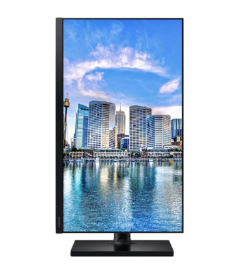 Samsung F24T450FQR - LED-Skærm 24'' AMD - LED-skærm