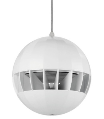 100V højttaler 360gr - EDL-430/WS MONACOR