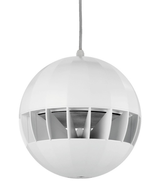 100V højttaler 360gr - EDL-430/WS MONACOR 100V højttaler 360gr - EDL-430/WS MONACOR