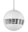 100V højttaler 360gr - EDL-430/WS MONACOR