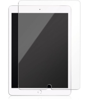 Panzer iPad 10.2 2019/2020/2021 Tempered Glass - Tempered Gl