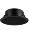 100V højttaler sort - EDL-11TW/SW MONACOR