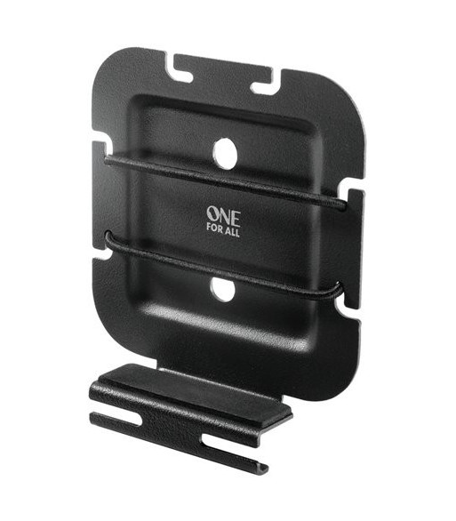 One for All WM5221 - Holder til medieafspiller One for All WM5221 - Holder til medieafspiller