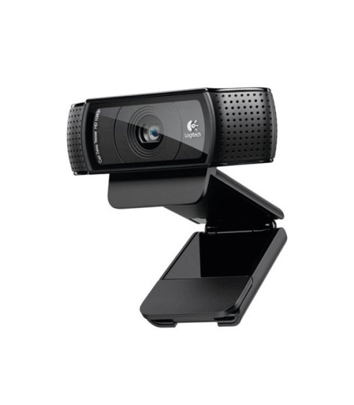 Logitech HD PRO WEBAM C920