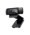 Logitech HD PRO WEBAM C920