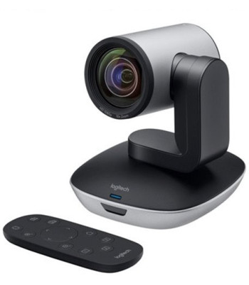 Logitech PTZ Pro 2 Video Conferencing Camera