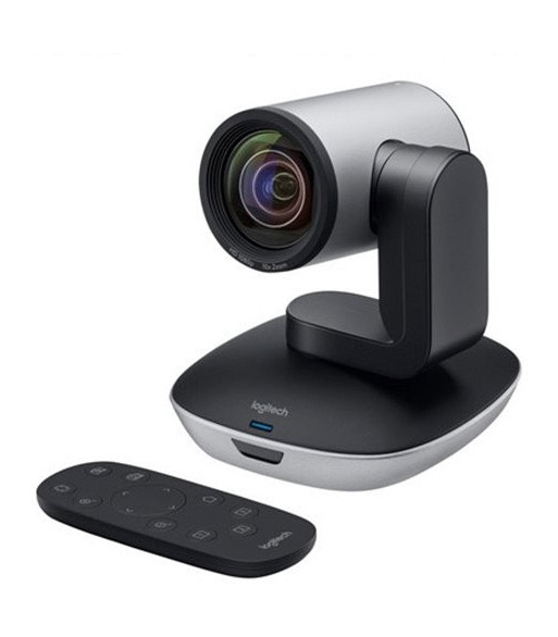 Logitech PTZ Pro 2 Video Conferencing Camera