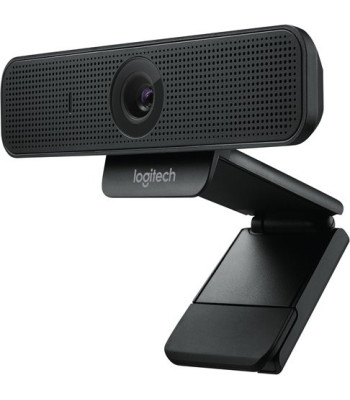 Logitech Webcam C925e 1920 x 1080 Webkamera Fortrådet - Webk