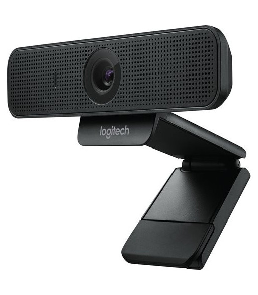 Logitech Webcam C925e 1920 x 1080 Webkamera Fortrådet - Webk