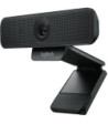 Logitech Webcam C925e 1920 x 1080 Webkamera Fortrådet - Webk