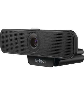 Logitech Webcam C925e 1920 x 1080 Webkamera Fortrådet - Webk