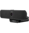 Logitech Webcam C925e 1920 x 1080 Webkamera Fortrådet - Webk