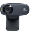 Logitech HD Webcam C310 1280 x 720 Webkamera Fortrådet