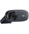 Logitech HD Webcam C310 1280 x 720 Webkamera Fortrådet