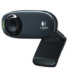 Logitech HD Webcam C310 1280 x 720 Webkamera Fortrådet