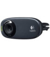 Logitech HD Webcam C310 1280 x 720 Webkamera Fortrådet