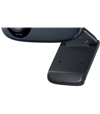 Logitech HD Webcam C310 1280 x 720 Webkamera Fortrådet