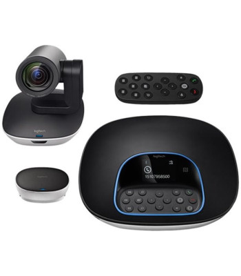 Logitech Group