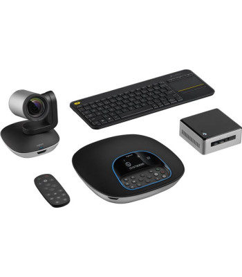 Logitech Group