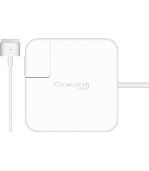 Connectech MagSafe 2 Adaptor. 45W - Oplader / strømforsyning