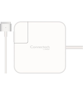 Connectech MagSafe 2 Adaptor. 60W - Oplader / strømforsyning