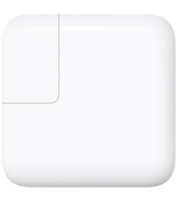 Macbook USB-C oplader/strømforsyning til Macbook 61 Watt - O