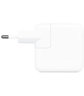 Apple 30W USB-C Power Adapter - MY1W2ZM/A