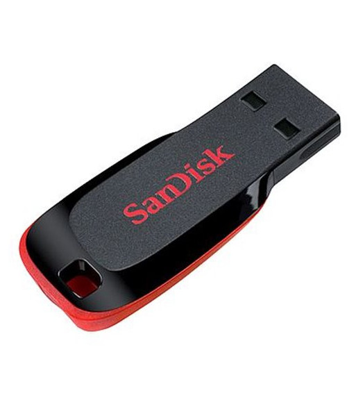 Sandisk USB-stick 2.0 Sandisk USB-stick 2.0