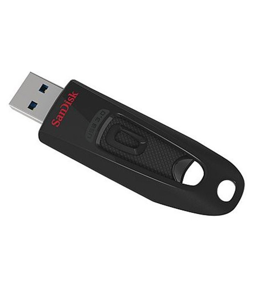 SANDISK USB-minne 3.0 Ultra 32GB SANDISK USB-minne 3.0 Ultra 32GB