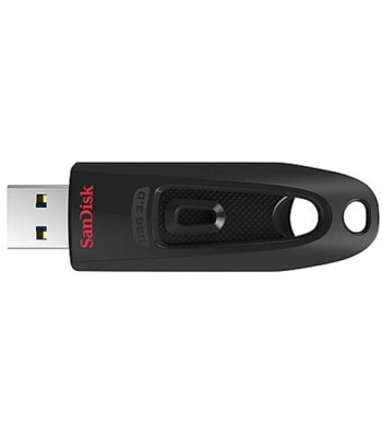 SANDISK USB-minne 3.0 Ultra 128GB