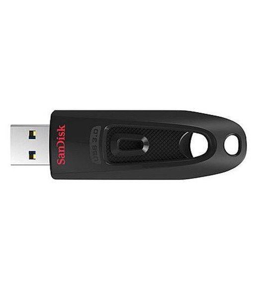 SANDISK USB-minne 3.0 Ultra 128GB SANDISK USB-minne 3.0 Ultra 128GB