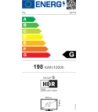 TCL 98P745 - UHD 4K GOOGLE TV