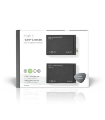 Nedis HDMI _ Extender VREP3480AT