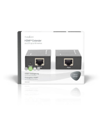 Nedis HDMI _ Extender VREP3450AT