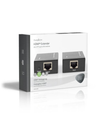 Nedis HDMI _ Extender VREP3450AT